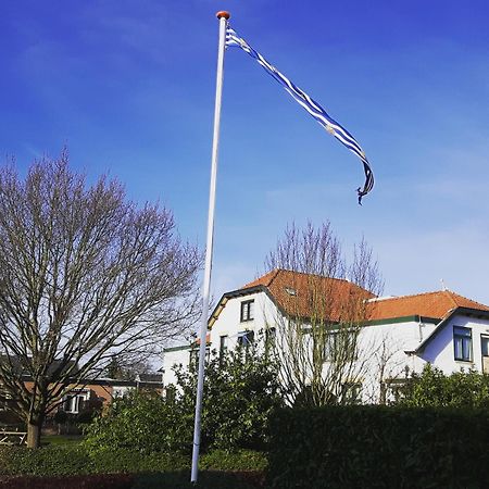 Hotel Wemeldinge Exterior photo