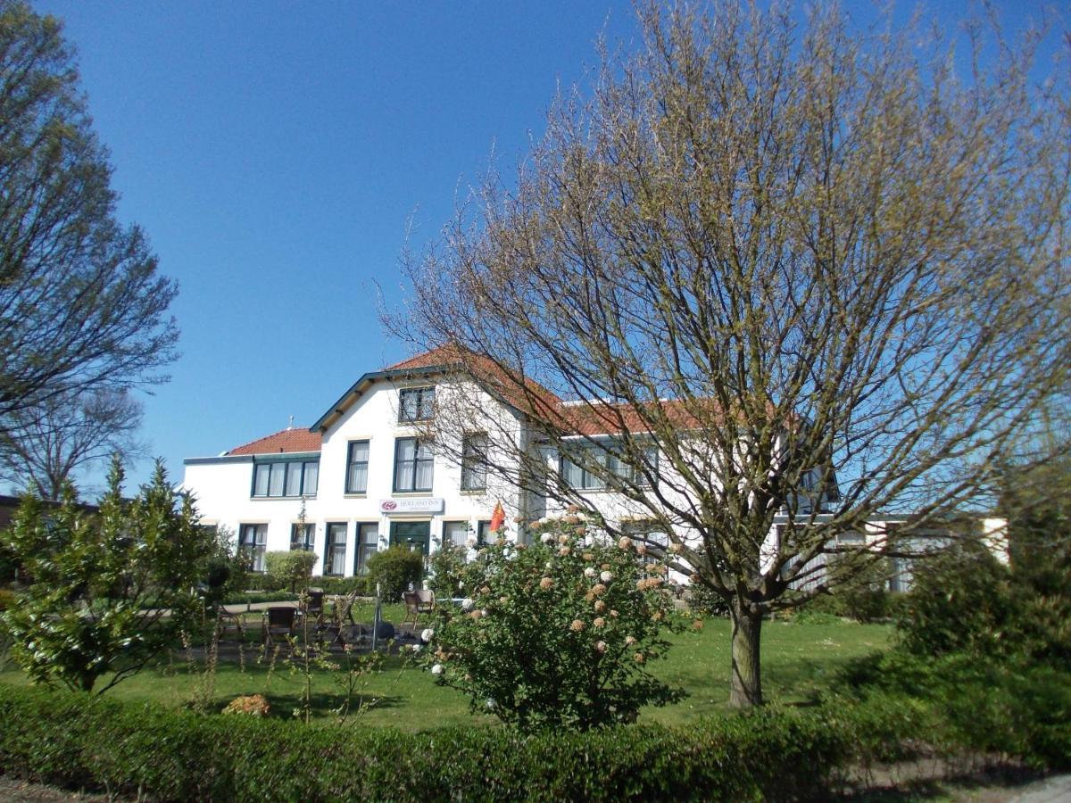 Hotel Wemeldinge Exterior photo
