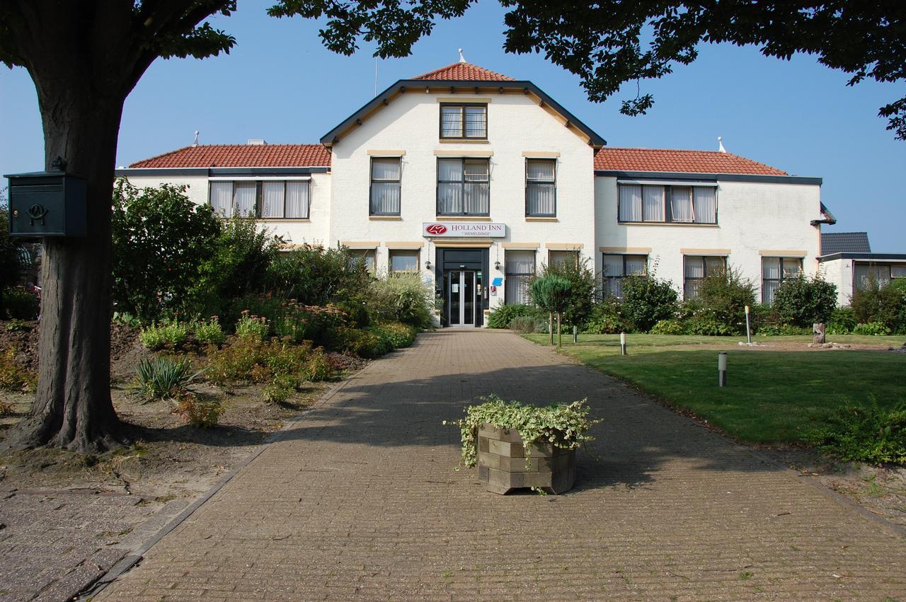 Hotel Wemeldinge Exterior photo