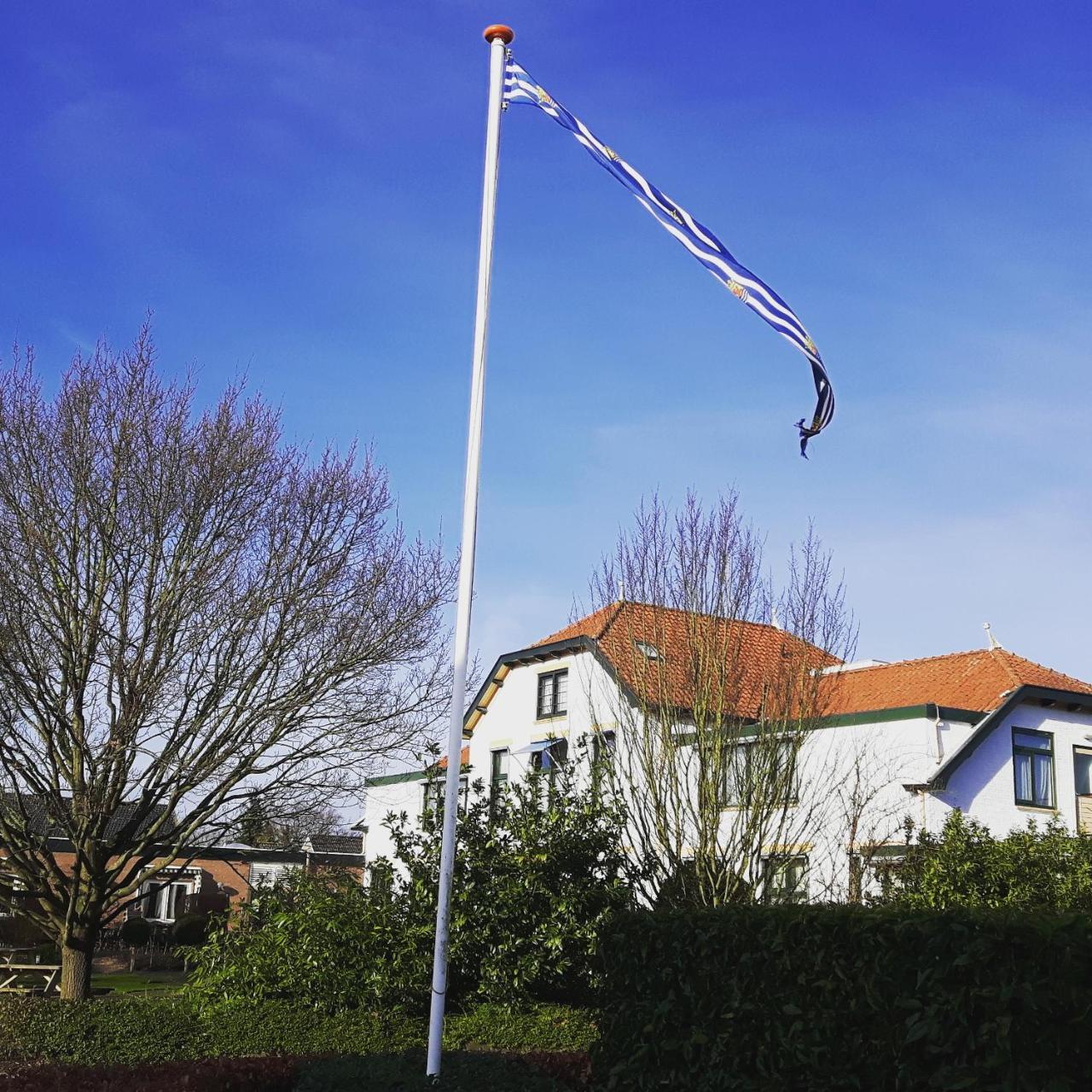 Hotel Wemeldinge Exterior photo
